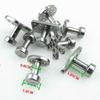 Car Puller Tabs DIY Dent Repair Depression Glue Puller