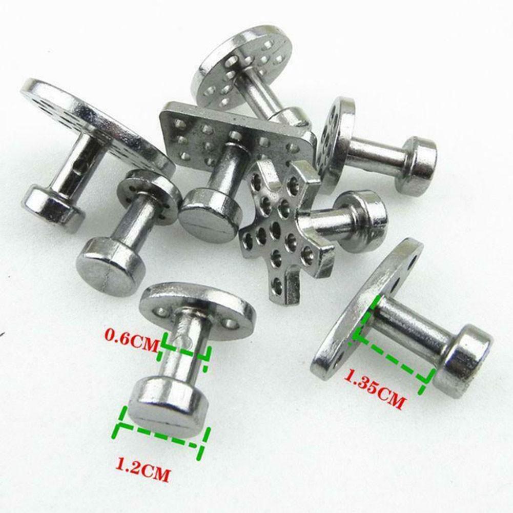 Car Puller Tabs DIY Dent Repair Depression Glue Puller