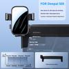 For Changan Deepal S05 Mobile Phone Holder Display Screen Navigation Mobile Phone Holder Modification Car Interior Accessories