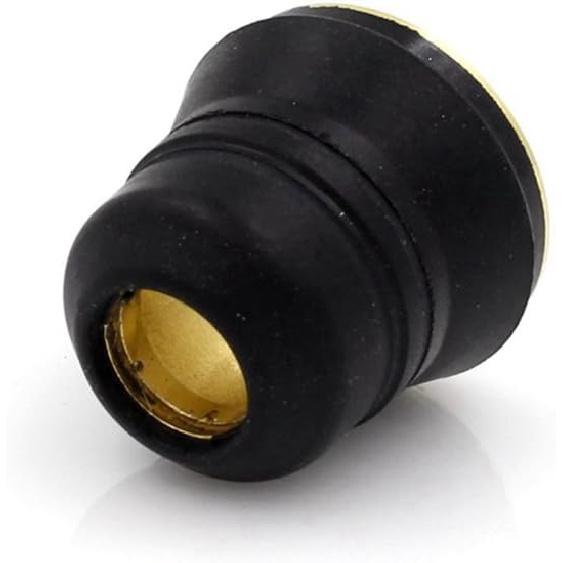 

RWPC-0116 Shield Cap for Razorweld Cut 45 Plasma Cutter TRF45-6-CC1 Torch (PKG of 1) …