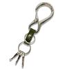 Dickies Carabiner Keychain Green Free Size