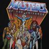 He-Man Special TShirt Masters Of The Universe Leisure T Shirt Newest T-shirt For Men Women