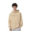 Fear of God Essentials Waffle Raglan Hoodie FOG-SS23-035
