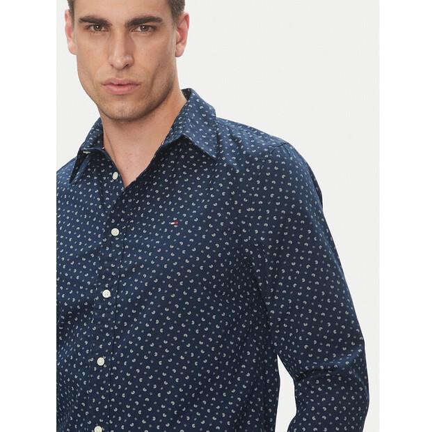 Рубашка Tommy Hilfiger MW0MW38559