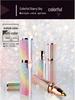 Japanese USB Lipstick Eyebrow and Body Trimmer: 2-in-1 Electric Painless Epilator
