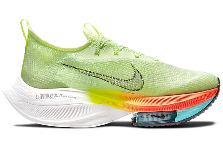 Nike Air Zoom Alphafly NEXT% 'Fast Pack' Women's CZ1514-700