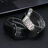 Titanium Band for Apple Watch Ultra 2 49mm 10 46mm 9 8 7 45mm Watchband Business Men Bracelet for iWatch 6 5 4 se 44 45mm Strap