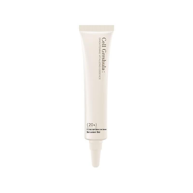 Yiling 20+ Age-Defying Brightening Serum
