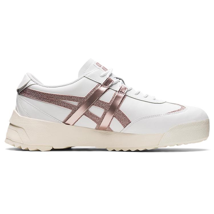 Onitsuka Tiger Delegation Ex 'White Rose Gold' 1183B783-101