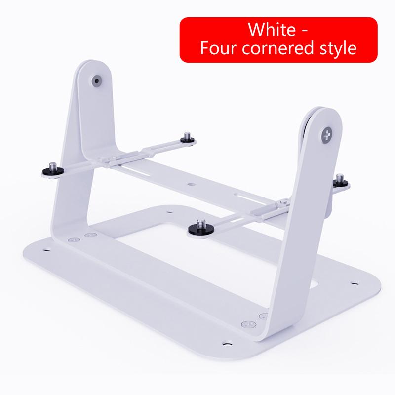 Table Projector Stand Desktop Mobile 360° Multi-Angel Projector Mount Universal Base Bracket For Xgimi Horizon Mijia Mogo