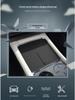 XPeng P7i Wireless Charging Anti-Slip Silicone Pad for Car Interior Protection