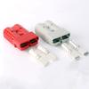 4/2/1PC For Anderson 50A 120A 175A 350A 600V Plug Cable Terminal Battery Power Connector Quick Plug Battery Charging Connector