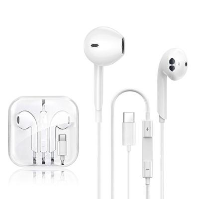 Audio en video – Oordopjes