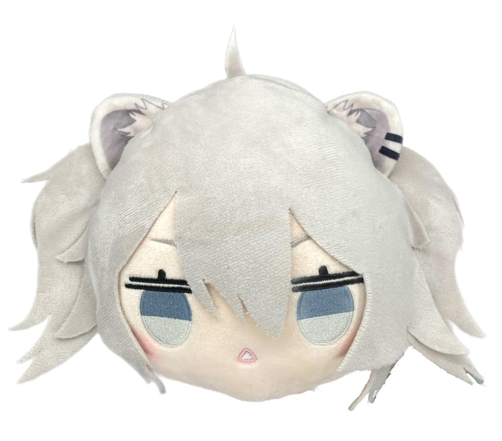 Hololive Production Lying Down Plush Toy Approx. 26cm (Shihaku Botan)