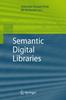 كتاب Semantic Digital Libraries