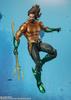 TAMASHII NATIONS Aquaman Lost 160mm ABS PVC Painted Action Figure S.H.Figuarts (Aquaman/The Kingdom) Approx. &
