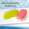 Hollow Swimming Goggles Storage Box Swim Goggles Protective Bag  Swimming Accessories