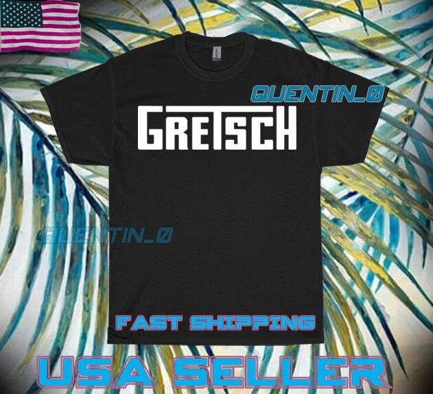 

NEW Shirt PREMIUM G&L GUITARS MUSICAL IN LOGO T-Shirt FUNNY UNISEX SIZE S TO 5XL 3XL
