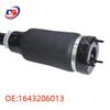 Fits Mercedes W164: ADS Air Front Shock Absorber Assembly 1643206013 with Inductor