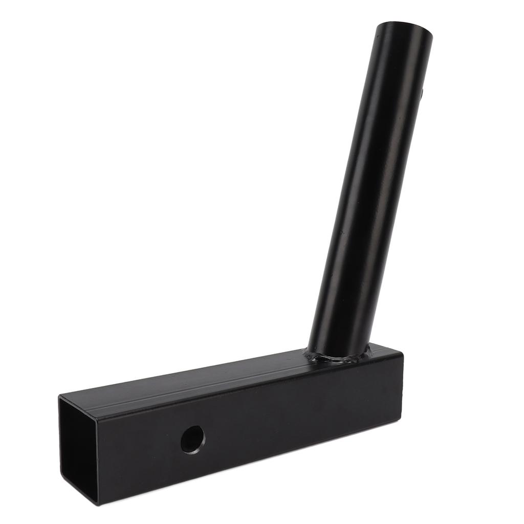 Flag Pole Holder Bracket Universal Flagpole Holder Mount for Truck Jeeps SUVs RVs Single Tube