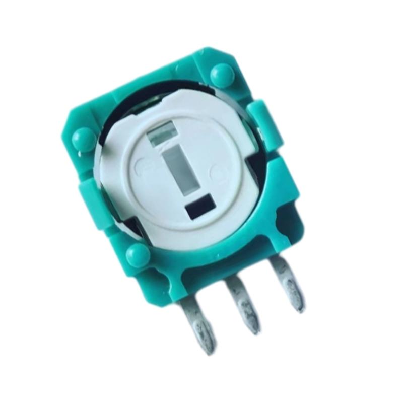 50-piece/set Replacement Trimmer Potentiometer Sensor Gasket Repair Parts Gaming Accessories Simple Installations