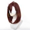 ekienn Dandadan Ayase Momo Cosplay Wig, Heat-Resistant, Anime Costume, Halloween, Party, Event, Costume, Wig, Disguise, Party, Event