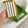 Thicken Clothes Washboard Anti-slip Integrated Washbasin Durable Laundry Board  Home Use Laundry
