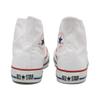 Converse Canvas All Star Hi All Star Hi o.wHite Us 0183