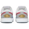Air Jordan 1 Low SE Philippines Men Sneakers White Game-Royal Ice-Blue FN8901-164
