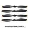 Suitable for DJI Mini 5 Pro Propeller 6028 Plastic Propeller Blade, Neutral Cross-border New Product Spot