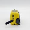 Multi-Function Solar Hand-Crank Radio with Light, Power Bank, and Large Speaker