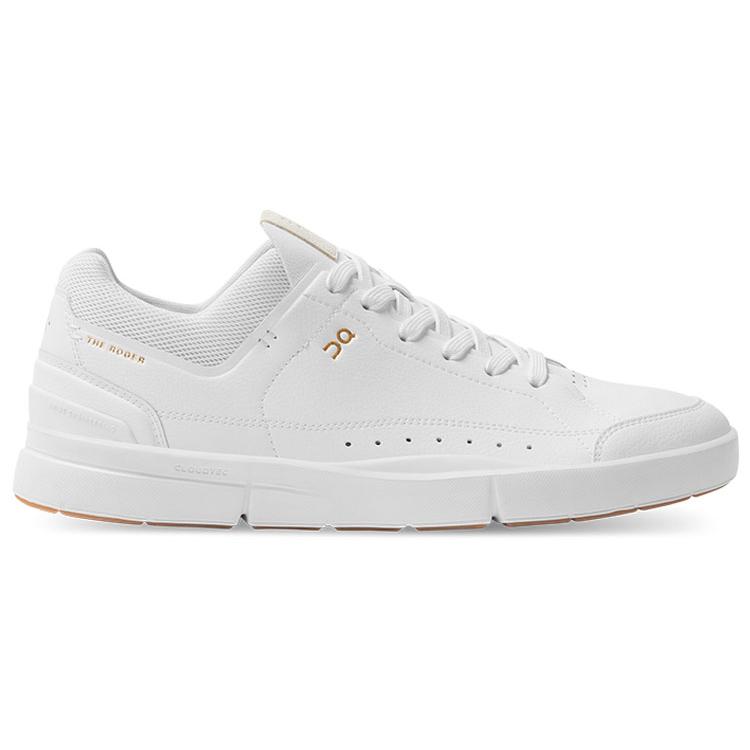 On The Roger Centre Court White Gum 48.99438