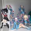 Anime Bedürftiger Streamer Überdosis Chouzetsu Saikawa Tenshi-chan Sitzende Figur PVC Statue Schreibtischdekoration Geschenk