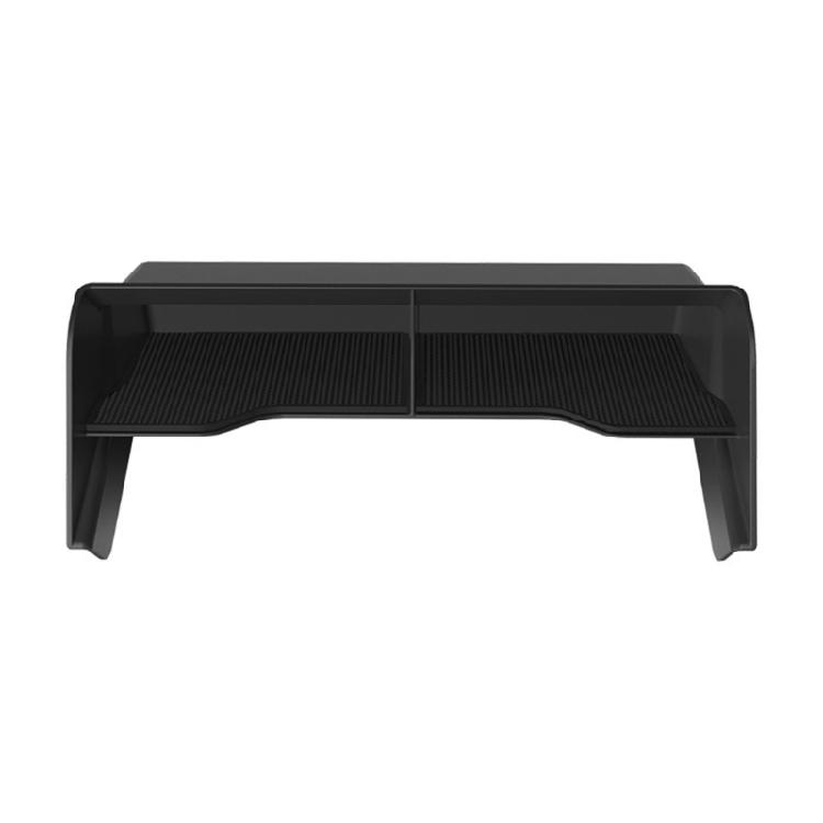

Automotive Console Insert Quick Installation Car Central Storage Box For L200 Triton 2024 2025 Trucks 1