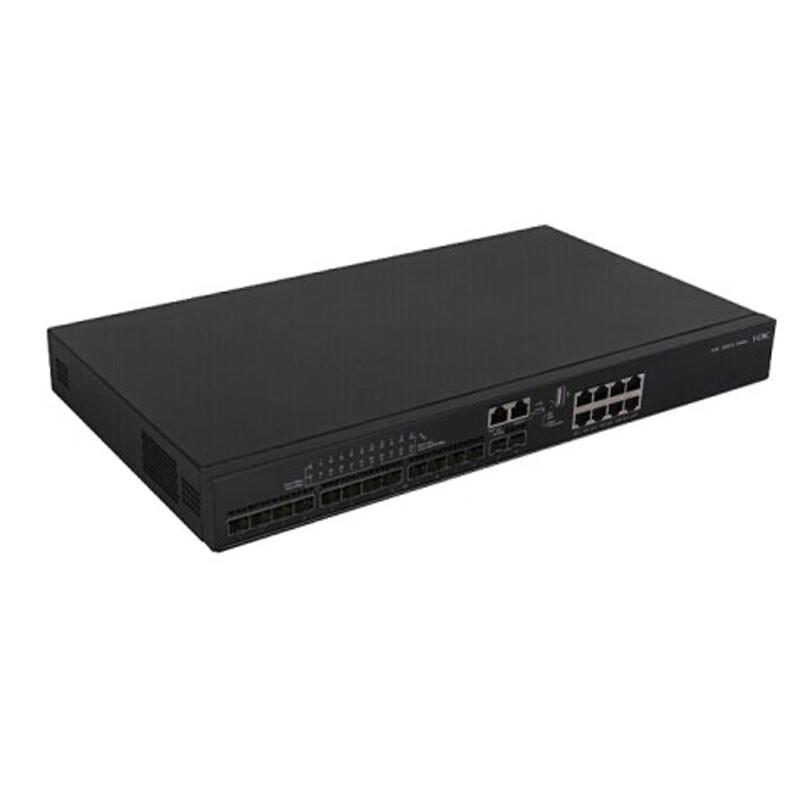 H3C LS-6520-22SG-SI Ten Gigabit Aggregation Switch