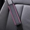 Yuduo Fiber Leather Seat Belt Shoulder Pads