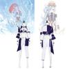 Kobo Cosplay Kanaeru Costume Party Anime Fan Role Playing Girl Festival Clothing