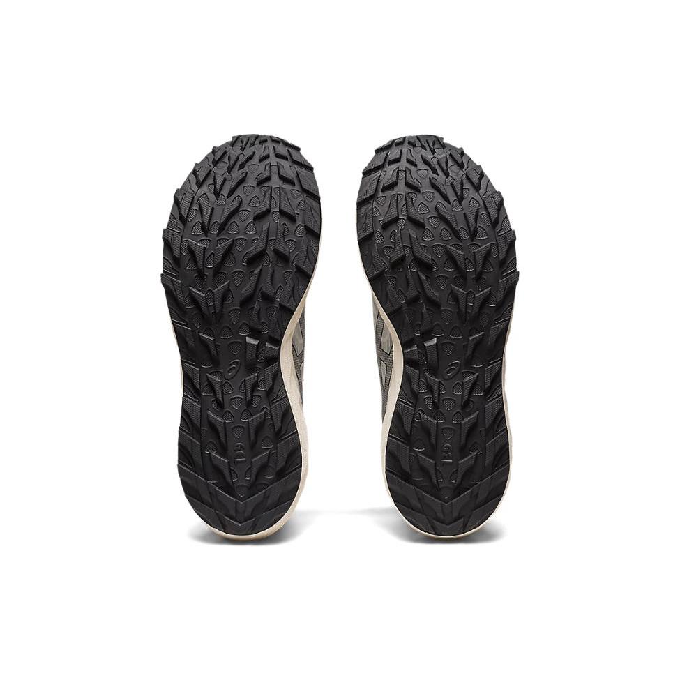 New Asics Gel Trabuco Terra 'Midnight Stone Grey' 1203A238-020