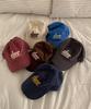 Dumalo Signature Star Logo Ball Cap (29 Colors) (Type A)