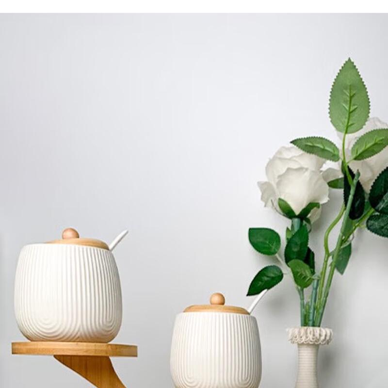 LISM Seasoning Jar Set