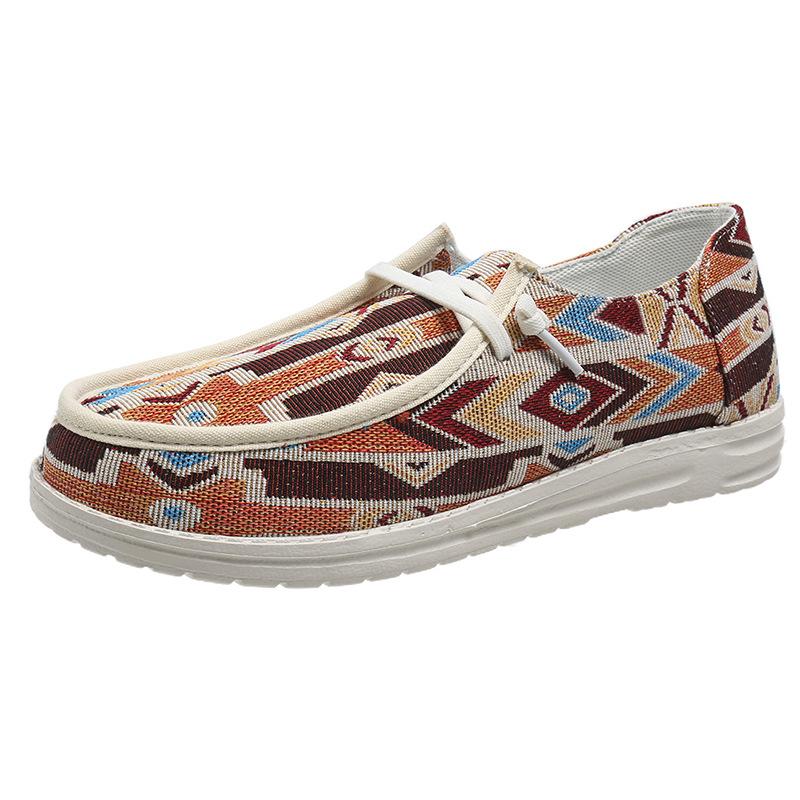 Autumn Walk Shoes Women Loafers Casual Moccasin Shoes Comfortable Soft Sole Flat Breathable Shoes Plus Size Zapatillas Mujer