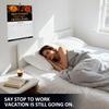 Fuck It Again - 2026 Calendar for Women Who’ve Had Enough, 8.67"x11.2" 2026 Large Wall Calendar, with Stress & Emotion-Release Monthly Quotes,
