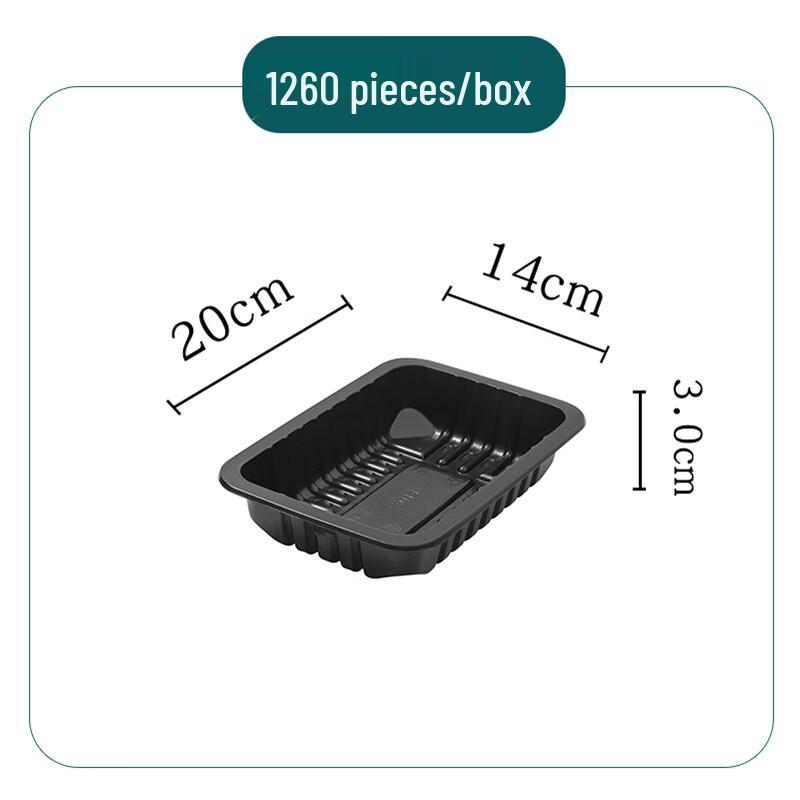 Shixun Disposable Food Containers