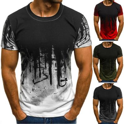 Pantera Breathable Blouses Tops Womens Short-Sleeve Summer T-Shirts