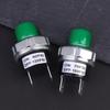 70-100/90-120 PSI Luftkompressor-Druckschalter 1/4" NPT 12 V/24 V für Zughorn-Luftpumpen-Druckschalter-Controller (Ersatz)