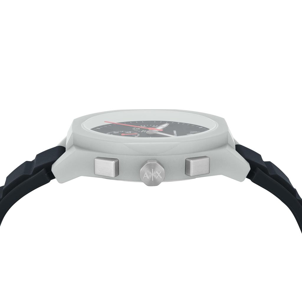 Ceas pentru bărbați Armani Exchange Sync AX4172 Albastru AX,