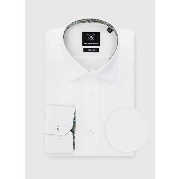 

Рубашка Pako Lorente P24WF-1X-021 EU XXL