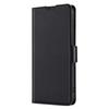 Shockproof Phone Case for Huawei P60/P60 Pro PU Leather Anti-Drop Flip Cover with Card Slot Stand