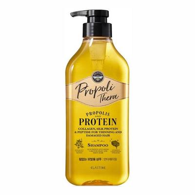 Elastin Propoliterra Šampon pro slabé vlasy 500ml