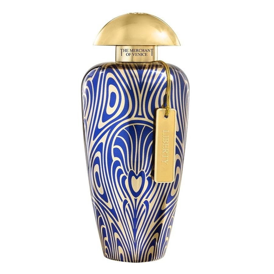 The Merchant of Venice Liberty Eau de Parfum - 100 ml Concentré de parfum de luxe